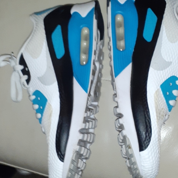 Nike Air Max 90 ultra BR - Picture 3 of 4